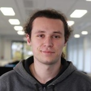 Dorian - Prof de langages informatiques - Lyon