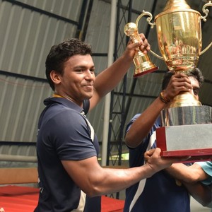 Adarsh Kumar - Coach sportif - Puteaux