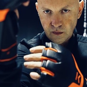 Henri - Prof de krav maga - Tarbes