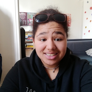 Emma - Prof d'expression orale - espagnol - Tours