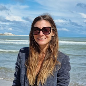 Azul - Prof d'espagnol - Cannes