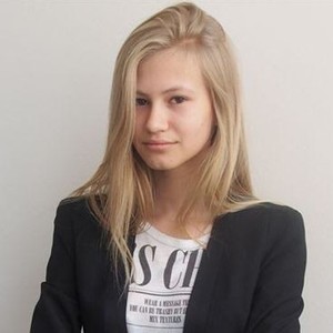 Debora - Prof d'anglais - Paris
