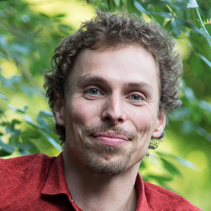 Sébastien - Prof d'anglais - Paris