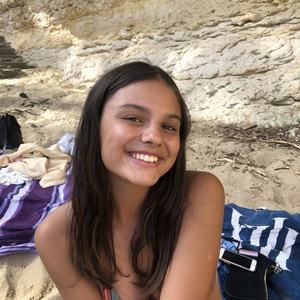 Orane - Sortie d'école & baby-sitting - Royan