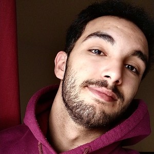 Amine - Prof de maths - Tours