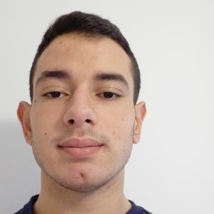 Samy - Prof de maths - Morangis