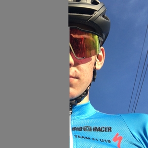 Pierre - Prof de cyclisme - La Magdelaine-sur-Tarn