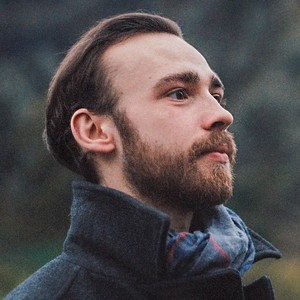Paul - Prof d'anglais - Paris