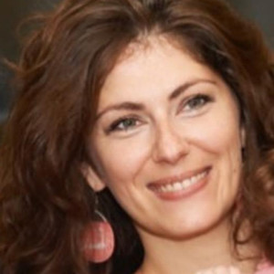 Audrey - Prof de développement personnel - Moirans