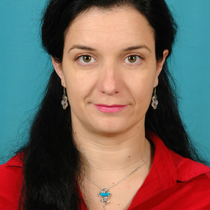 Edelina - Prof d'anglais - Colomiers