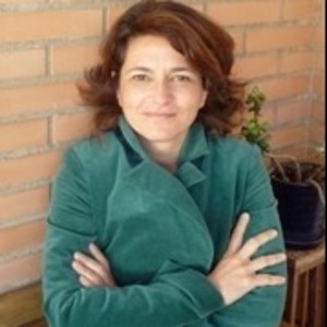 YOLANDA - Prof d'espagnol - Ciboure