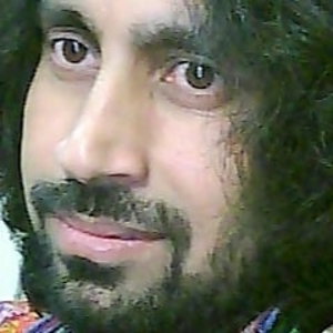 Abbas - Prof d'hindi - Paris 1er