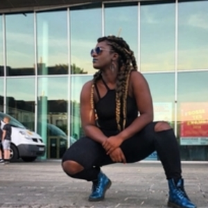 Ferdy - Prof d'afrobeat - Paris