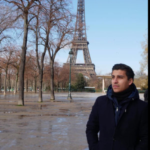 Alberto - Prof d'espagnol - Boulogne-Billancourt