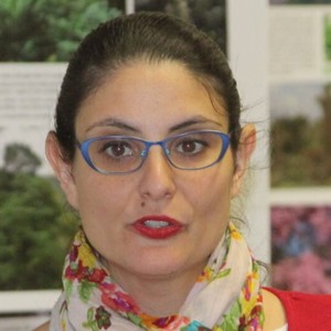 GABRIELA - Prof d'espagnol - Hérouville-Saint-Clair