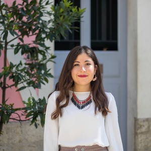 Laura - Prof d'espagnol - Saint-Germain-en-Laye