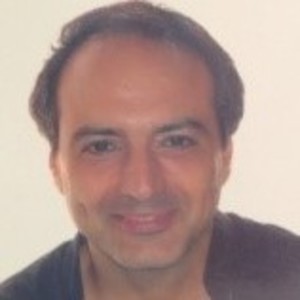 Rafael - Prof d'espagnol - Paris 18e