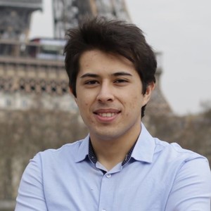 Felipe - Prof d'expression orale - espagnol - Paris