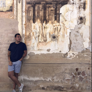 Luis - Prof d'espagnol - Dijon