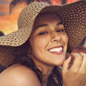 Agustina - Prof d'espagnol - Lyon
