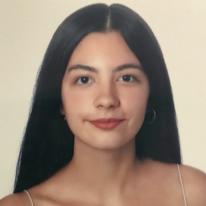 Elisabetta - Prof d'espagnol - Brooklyn