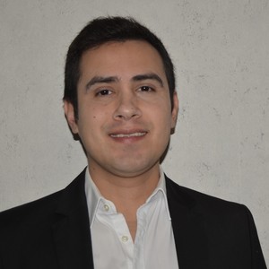 Miguel - Prof d'espagnol - Dijon