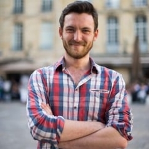 Martin - Prof d'histoire - Soissons