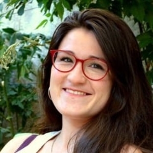 Sara - Prof d'histoire de l'art - Paris