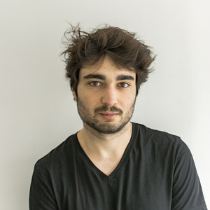 Yohann - Prof d'histoire de l'art - Levallois-Perret