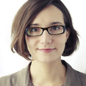 Julie - Prof d'histoire de l'art - Paris
