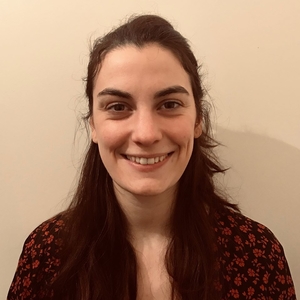 Lori - Prof d'histoire - Paris