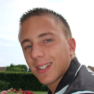 Aurélien - Prof d'histoire - Le Havre