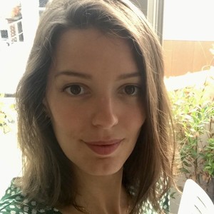 Claire-Lise - Prof de méthodologie - Paris 14e