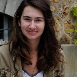 Capucine - Prof d'histoire - Nantes
