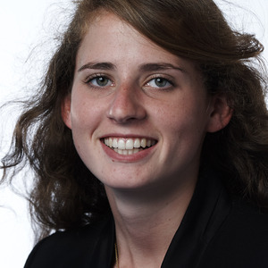 Katia - Prof d'histoire - Tours