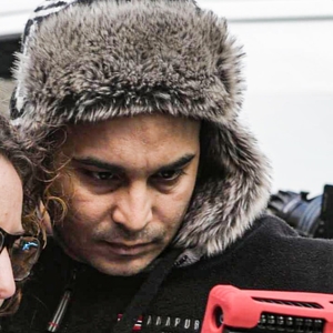 Karim - Prof de cinéma - Paris