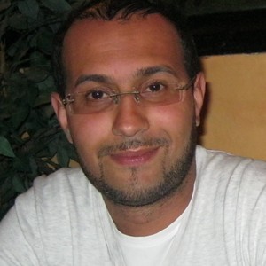 Aziz - Prof d'histoire - Woluwe-Saint-Lambert