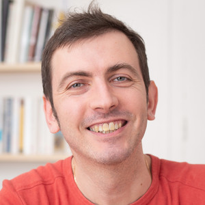 Alexandre - Prof de russe - Paris
