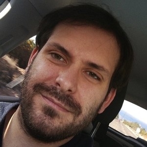 Francisco José - Prof d'espagnol - Plounévez-Quintin