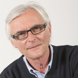 Philippe - Prof d'histoire - géo - Saint-Germain-en-Laye