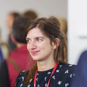 Marie - Prof d'histoire de l'art - Paris