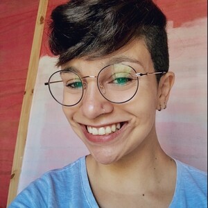 Mylena - Prof d'histoire - Rio de Janeiro