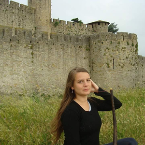 Ludmila - Prof d'espagnol - Paris