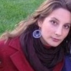 Laura - Prof d'italien - Paris