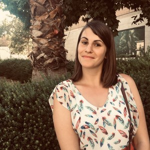 Eva - Prof de français - Sint-Lambrechts-Woluwe