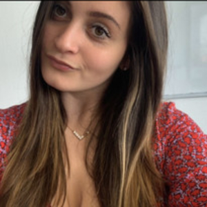 Oriane - Prof de soutien scolaire - Bezons