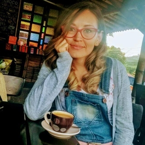 Alejandra - Prof d'espagnol - Lille