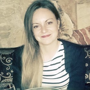 Diana - Prof d'espagnol - Paris