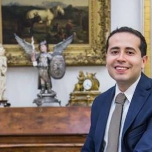 Carlos - Prof d'espagnol - Paris