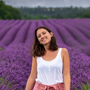 Gala - Prof d'espagnol - Salon-de-Provence